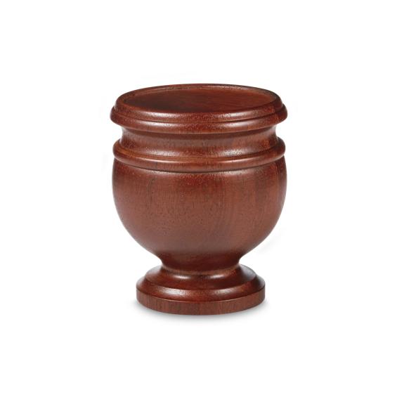 Jefferson Mahogany Keepsake